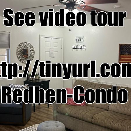 Red Hen Rental - 2 Bed With 1 Full Bath 1 Half Bath Full Kitchen Cedar City Eksteriør billede